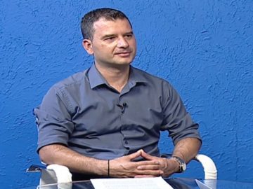 ΚΑΘΗΜΕΡΙΝΑ Β ΜΕΡΟΣ ΓΙΩΡΓΟΣ ΠΑΠΑΓΙΑΝΝΗΣ 10-09-2020