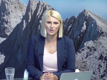 ΚΑΘΗΜΕΡΙΝΑ Β ΜΕΡΟΣ ΣΑΒΒΑΣ ΧΙΟΝΙΔΗΣ & ΣΟΦΙΑ ΜΑΥΡΙΔΟΥ 11-09-2020