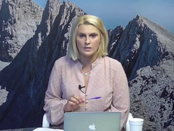 ΚΑΘΗΜΕΡΙΝΑ Α ΜΕΡΟΣ ΗΡΑΚΛΗΣ ΤΣΑΝΙΚΙΔΗΣ & ΝΙΚΟΣ ΠΑΠΑΝΙΚΟΛΑΟΥ 14-09-2020