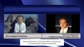 ΚΑΘΗΜΕΡΙΝΑ Β ΜΕΡΟΣ ΕΥΑΓΓΕΛΟΣ ΚΥΡΙΑΚΟΥ 24-09-2020