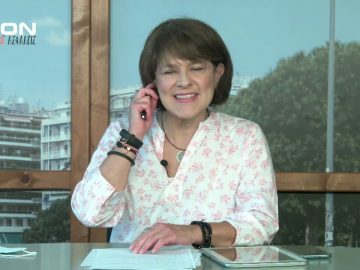 ΞΥΠΝΑΜΕ ΜΑΖΙ ΞΕΚΙΝΑΜΕ ΜΑΖΙ 12 10 2020 ΜΕΡΟΣ Β