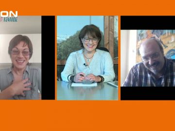 ΞΥΠΝΑΜΕ ΜΑΖΙ ΞΕΚΙΝΑΜΕ ΜΑΖΙ 15 10 2020 ΜΕΡΟΣ Δ