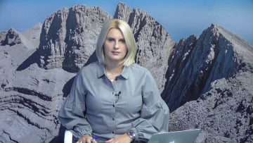 ΚΑΘΗΜΕΡΙΝΑ Α ΜΕΡΟΣ ΜΠΑΜΠΗΣ ΜΠΡΟΥΣΚΕΛΗΣ & ΔΗΜΗΤΡΑ ΜΑΚΡΗ 13-10-2020