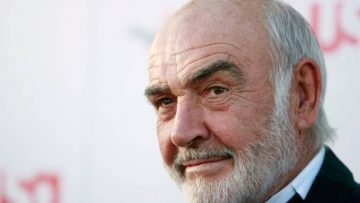 Sean-Connery