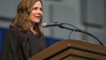 amy coney barret