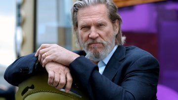 jeff bridges