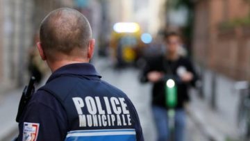 police_lyon