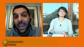 ΞΥΠΝΑΜΕ ΜΑΖΙ ΞΕΚΙΝΑΜΕ ΜΑΖΙ 02 11 2020 ΜΕΡΟΣ Δ1