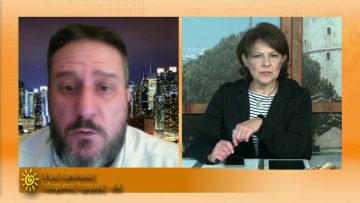 ΞΥΠΝΑΜΕ ΜΑΖΙ ΞΕΚΙΝΑΜΕ ΜΑΖΙ 04 11 2020 ΜΕΡΟΣ Α2