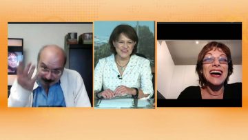 ΞΥΠΝΑΜΕ ΜΑΖΙ ΞΕΚΙΝΑΜΕ ΜΑΖΙ 05 11 2020 ΜΕΡΟΣ Δ