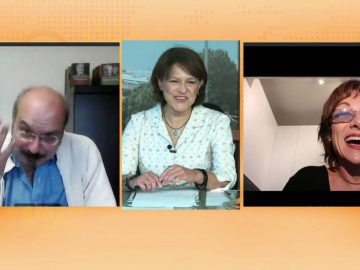 ΞΥΠΝΑΜΕ ΜΑΖΙ ΞΕΚΙΝΑΜΕ ΜΑΖΙ 05 11 2020 ΜΕΡΟΣ Δ