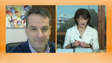 ΞΥΠΝΑΜΕ ΜΑΖΙ ΞΕΚΙΝΑΜΕ ΜΑΖΙ 05 11 2020 ΜΕΡΟΣ Β