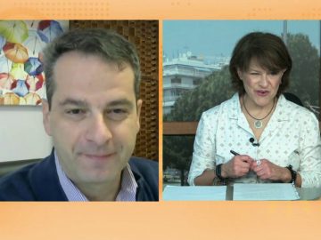 ΞΥΠΝΑΜΕ ΜΑΖΙ ΞΕΚΙΝΑΜΕ ΜΑΖΙ 05 11 2020 ΜΕΡΟΣ Β