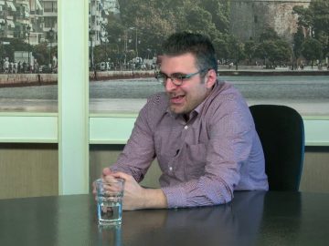 ΦΙΛΟΣΟΦΙΚΟΙ ΔΙΑΛΟΓΟΙ 06 11 2020 – Ηλίας Σταματιάδης – Από τον Πλάτωνα ως τον Δαμάσκιο – ΜΕΡΟΣ Β