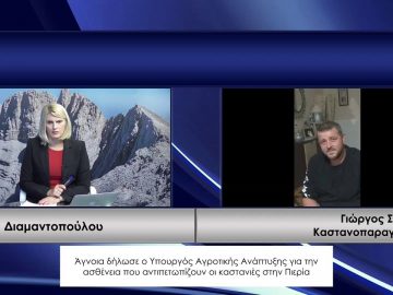 ΚΑΘΗΜΕΡΙΝΑ Β ΜΕΡΟΣ ΓΙΩΡΓΟΣ ΣΤΥΛΟΣ 06-11-2020