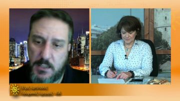 ΞΥΠΝΑΜΕ ΜΑΖΙ ΞΕΚΙΝΑΜΕ ΜΑΖΙ 09 11 2020 ΜΕΡΟΣ Α2