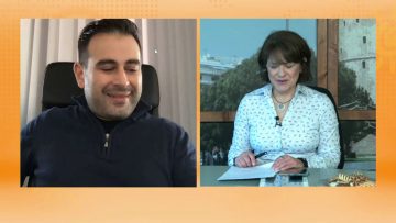 ΞΥΠΝΑΜΕ ΜΑΖΙ ΞΕΚΙΝΑΜΕ ΜΑΖΙ 09 11 2020 ΜΕΡΟΣ Β