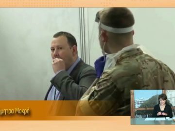 ΞΥΠΝΑΜΕ ΜΑΖΙ ΞΕΚΙΝΑΜΕ ΜΑΖΙ 12 11 2020 ΜΕΡΟΣ Γ2