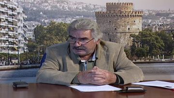 ΕΥ ΖΗΝ Γ ΜΕΡΟΣ ΓΙΩΡΓΟΣ ΒΑΖΑΚΑΣ 12-11-2020