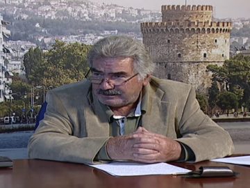 ΕΥ ΖΗΝ Γ ΜΕΡΟΣ ΓΙΩΡΓΟΣ ΒΑΖΑΚΑΣ 12-11-2020