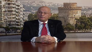 ΕΥ ΖΗΝ Β ΜΕΡΟΣ ΑΠΟΣΤΟΛΟΣ ΖΕΡΒΑΣ 17-11-2020