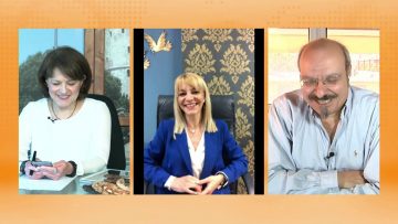 ΞΥΠΝΑΜΕ ΜΑΖΙ ΞΕΚΙΝΑΜΕ ΜΑΖΙ 18 11 2020 ΜΕΡΟΣ Ζ