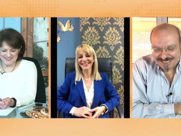 ΞΥΠΝΑΜΕ ΜΑΖΙ ΞΕΚΙΝΑΜΕ ΜΑΖΙ 18 11 2020 ΜΕΡΟΣ Ζ