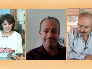 ΞΥΠΝΑΜΕ ΜΑΖΙ ΞΕΚΙΝΑΜΕ ΜΑΖΙ 18 11 2020 ΜΕΡΟΣ Ε