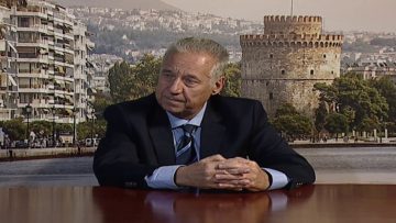 ΕΥ ΖΗΝ ΚΥΡΙΑΚΟΣ ΚΑΖΑΚΟΣ 19-11-2020