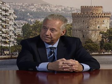 ΕΥ ΖΗΝ ΚΥΡΙΑΚΟΣ ΚΑΖΑΚΟΣ 19-11-2020