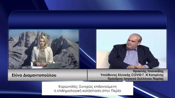ΚΑΘΗΜΕΡΙΝΑ Α ΜΕΡΟΣ ΗΡΑΚΛΗΣ ΤΣΑΝΙΚΙΔΗΣ 02-11-2020