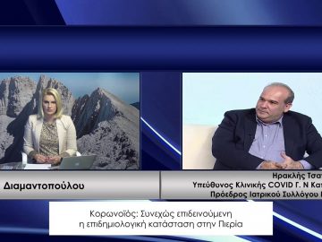 ΚΑΘΗΜΕΡΙΝΑ Α ΜΕΡΟΣ ΗΡΑΚΛΗΣ ΤΣΑΝΙΚΙΔΗΣ 02-11-2020