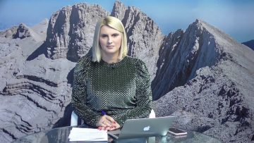 ΚΑΘΗΜΕΡΙΝΑ Β ΜΕΡΟΣ ΧΑΡΗΣ ΚΑΦΤΕΡΑΝΗΣ & ΚΥΡΙΑΚΟΣ ΚΑΡΑΒΕΡΓΟΣ 04-11-2020