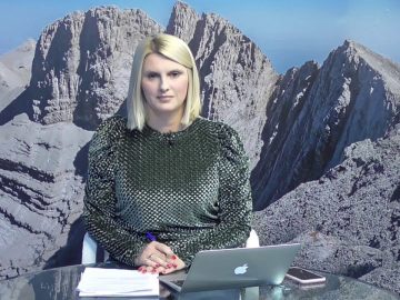 ΚΑΘΗΜΕΡΙΝΑ Β ΜΕΡΟΣ ΧΑΡΗΣ ΚΑΦΤΕΡΑΝΗΣ & ΚΥΡΙΑΚΟΣ ΚΑΡΑΒΕΡΓΟΣ 04-11-2020