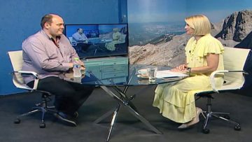 ΚΑΘΗΜΕΡΙΝΑ Β ΜΕΡΟΣ ΓΙΑΝΝΗΣ ΠΑΠΑΖΑΧΑΡΙΑΣ 14-06-2020