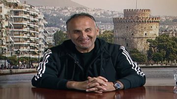 ΕΥ ΖΗΝ Γ ΜΕΡΟΣ ΔΡ ΚΩΝΣΤΑΝΤΙΝΟΣ ΜΟΥΡΟΥΤΗΣ 03-11-2020