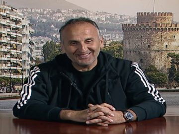 ΕΥ ΖΗΝ Γ ΜΕΡΟΣ ΔΡ ΚΩΝΣΤΑΝΤΙΝΟΣ ΜΟΥΡΟΥΤΗΣ 03-11-2020