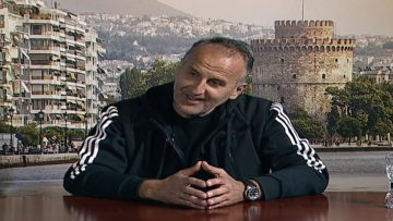 ΕΥ ΖΗΝ Β ΜΕΡΟΣ ΔΡ ΚΩΝΣΤΑΝΤΙΝΟΣ ΜΟΥΡΟΥΤΗΣ 03-11-2020