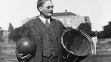 2. James-Naismith