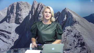 ΚΑΘΗΜΕΡΙΝΑ Β ΜΕΡΟΣ 20-10-2020