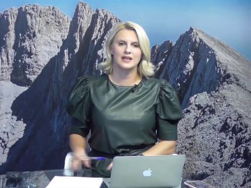 ΚΑΘΗΜΕΡΙΝΑ Β ΜΕΡΟΣ 20-10-2020