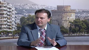 ΕΥ ΖΗΝ Β ΜΕΡΟΣ ΧΡΗΣΤΟΣ ΓΚΟΥΓΚΟΥΡΕΛΑΣ 22-10-2020