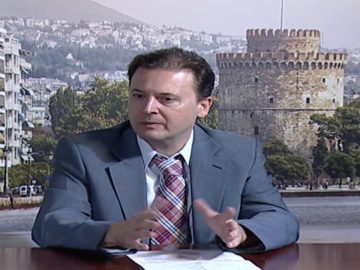 ΕΥ ΖΗΝ Β ΜΕΡΟΣ ΧΡΗΣΤΟΣ ΓΚΟΥΓΚΟΥΡΕΛΑΣ 22-10-2020