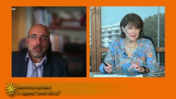 ΞΥΠΝΑΜΕ ΜΑΖΙ ΞΕΚΙΝΑΜΕ ΜΑΖΙ 23 10 2020 ΜΕΡΟΣ Γ1