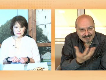 ΞΥΠΝΑΜΕ ΜΑΖΙ ΞΕΚΙΝΑΜΕ ΜΑΖΙ 24 11 2020 ΜΕΡΟΣ Δ