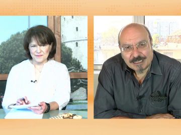 ΞΥΠΝΑΜΕ ΜΑΖΙ ΞΕΚΙΝΑΜΕ ΜΑΖΙ 24 11 2020 ΜΕΡΟΣ B