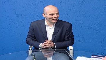 ΚΑΘΗΜΕΡΙΝΑ Β ΜΕΡΟΣ ΝΙΚΟΣ ΜΑΚΡΙΔΗΣ 26-10-2020