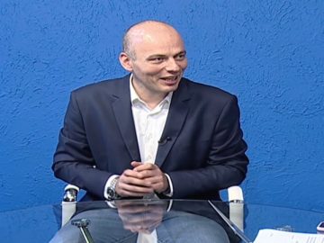 ΚΑΘΗΜΕΡΙΝΑ Β ΜΕΡΟΣ ΝΙΚΟΣ ΜΑΚΡΙΔΗΣ 26-10-2020