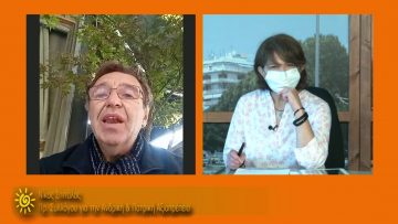 ΞΥΠΝΑΜΕ ΜΑΖΙ ΞΕΚΙΝΑΜΕ ΜΑΖΙ 26 10 2020 ΜΕΡΟΣ Γ