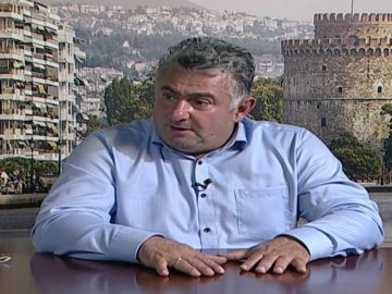 ΕΥ ΖΗΝ Α ΜΕΡΟΣ ΓΙΩΡΓΟΣ ΚΥΡΙΑΚΙΔΗΣ 29-10-2020